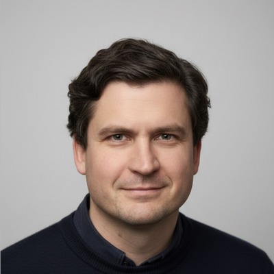 Alastair Mackie